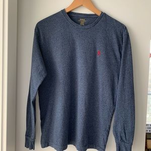 Polo by Ralph Lauren long sleeve T Shirt